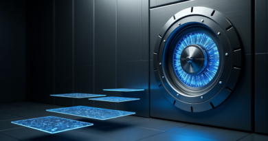 Anon Vault