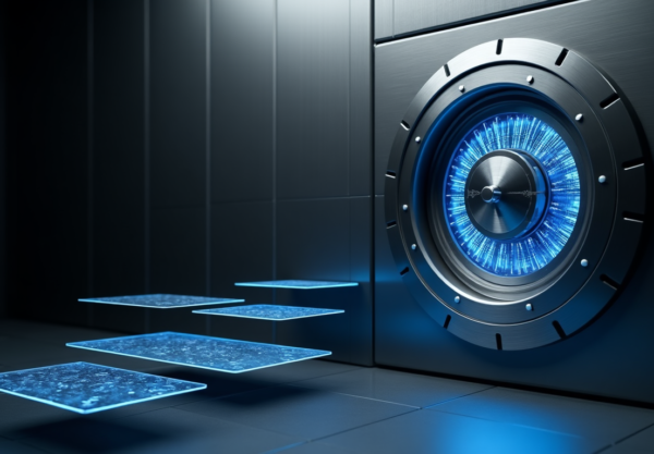 Anon Vault