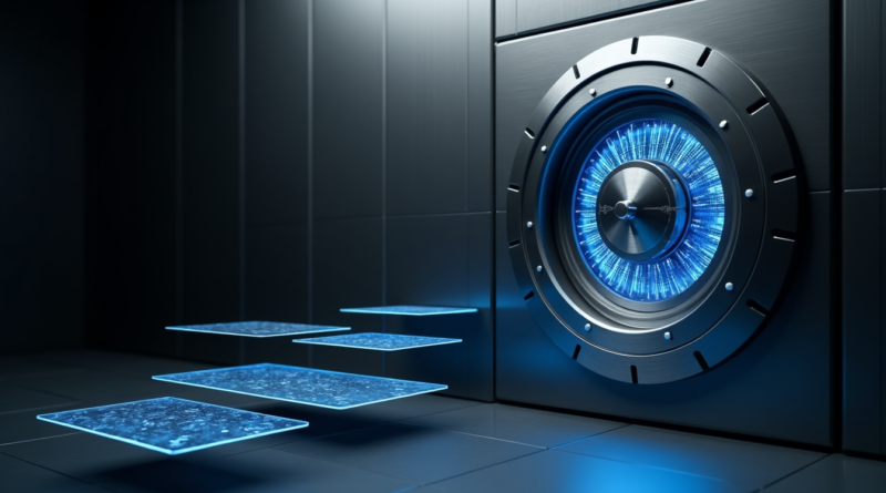 Anon Vault