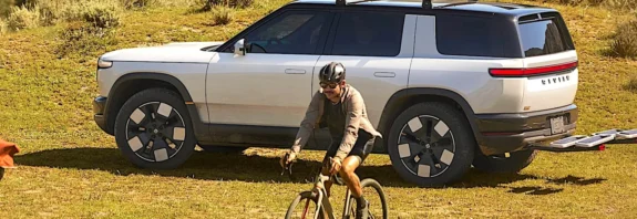 Rivian R2