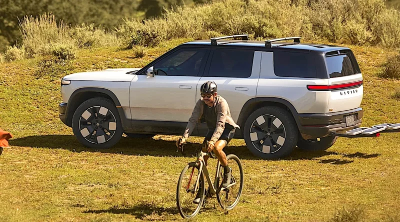 Rivian R2