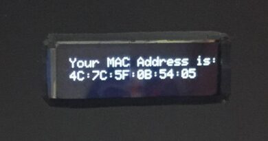 What Is a MAC Address