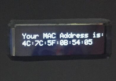 What Is a MAC Address