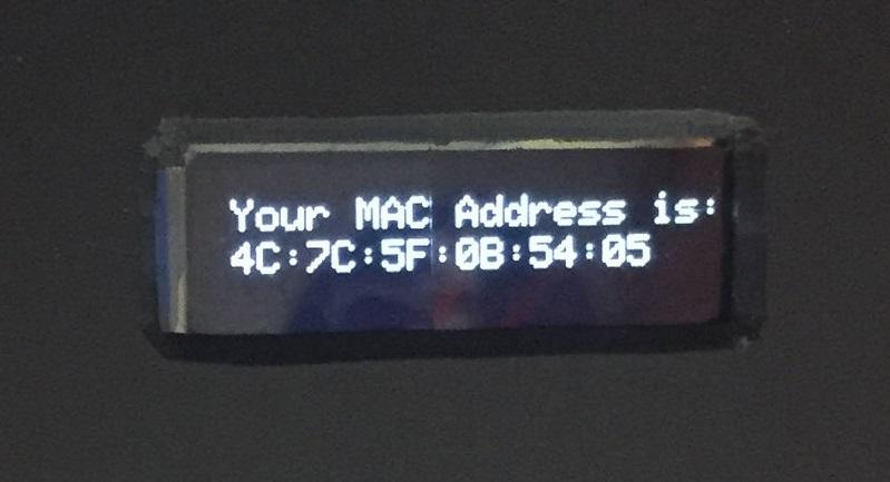 What Is a MAC Address