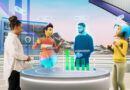 What Is the Metaverse