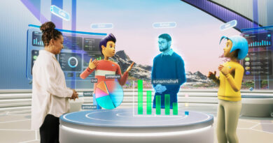 What Is the Metaverse