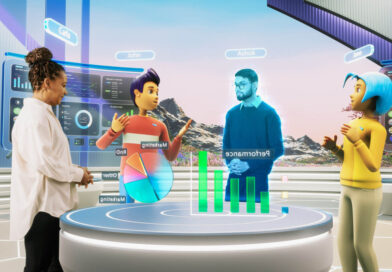 What Is the Metaverse