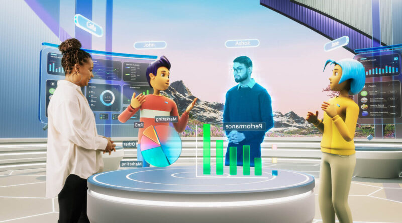 What Is the Metaverse