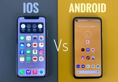 Android vs iOS Security