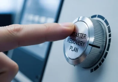 Disaster Recovery Planning