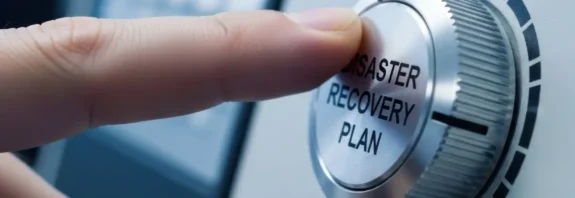 Disaster Recovery Planning