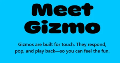 Gizmo AI