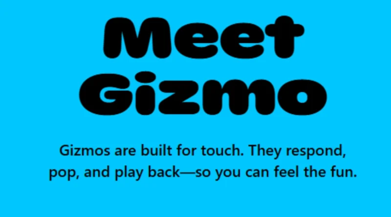 Gizmo AI