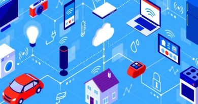 IoT Devices