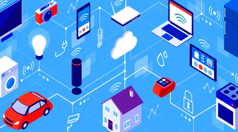 IoT Devices