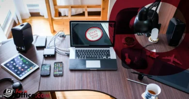 Startup Gadgets