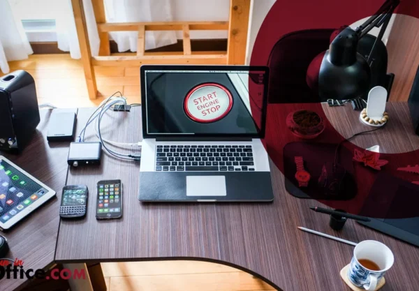 Startup Gadgets