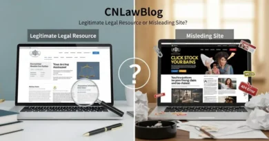 CNLawBlog