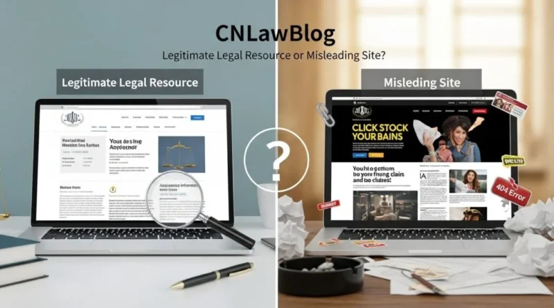 CNLawBlog