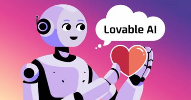 Lovable AI