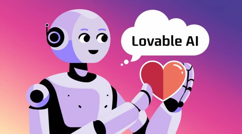Lovable AI