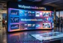 Wallpostmedia com